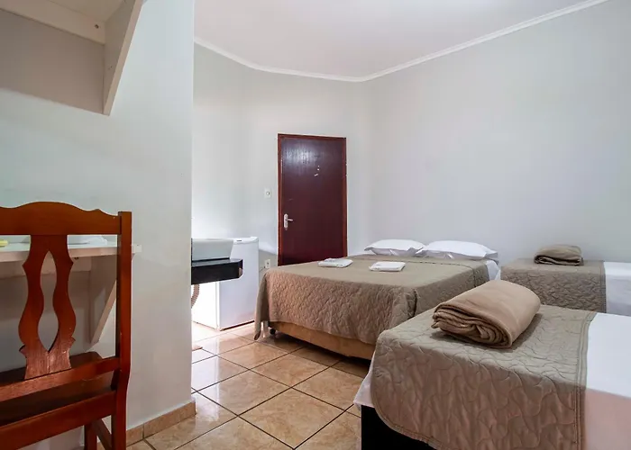 Hotel Jeremias