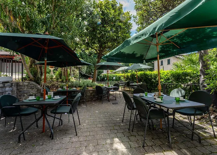 Hotel Quarcino