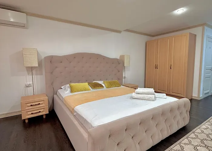Jasmine Hotel