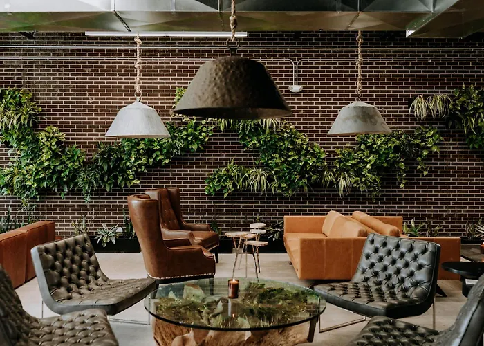Scp Wildfree Colorado Springs, Trademark By Wyndham