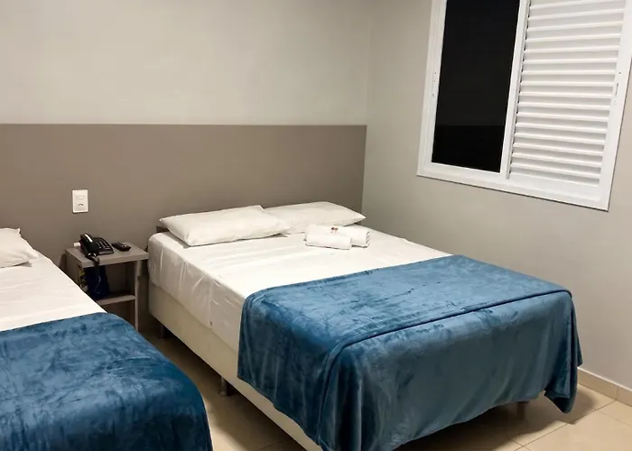 Ribs Hotel