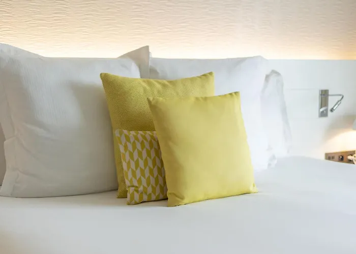 BW Premier Collection Le Saint Antoine Hotel Et Spa