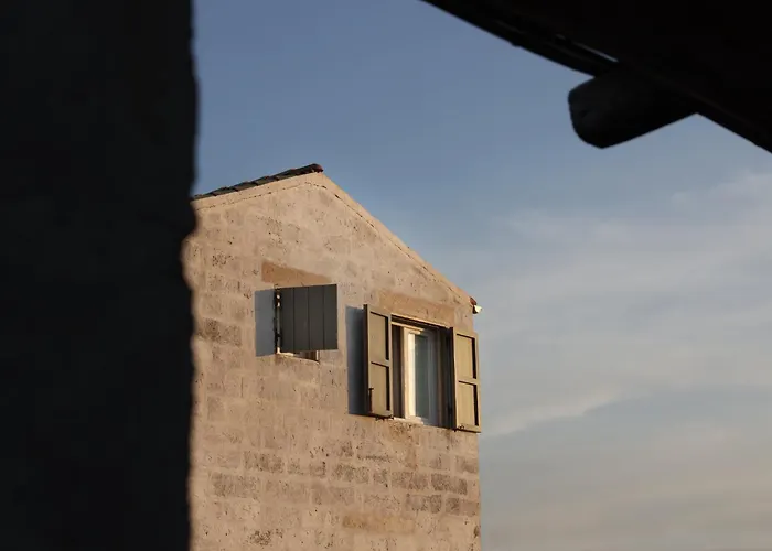 Masseria Borgo Sentinella