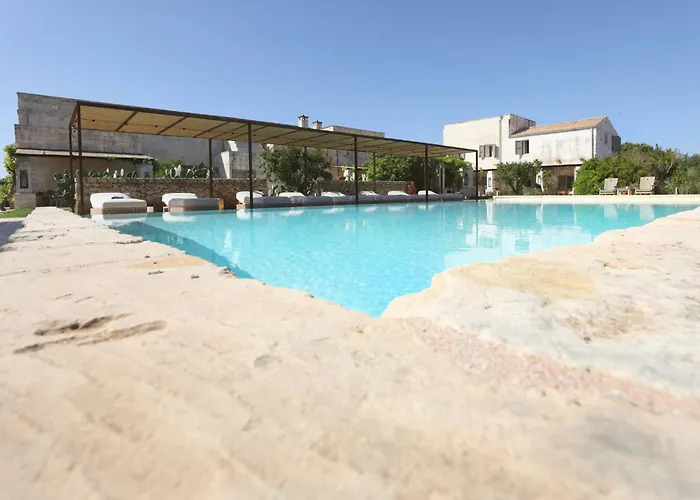 Masseria Borgo Sentinella