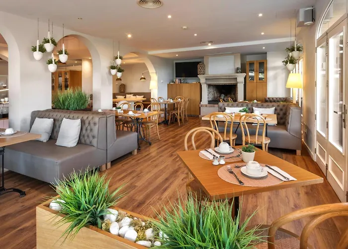 Alcanada Golf Hotel