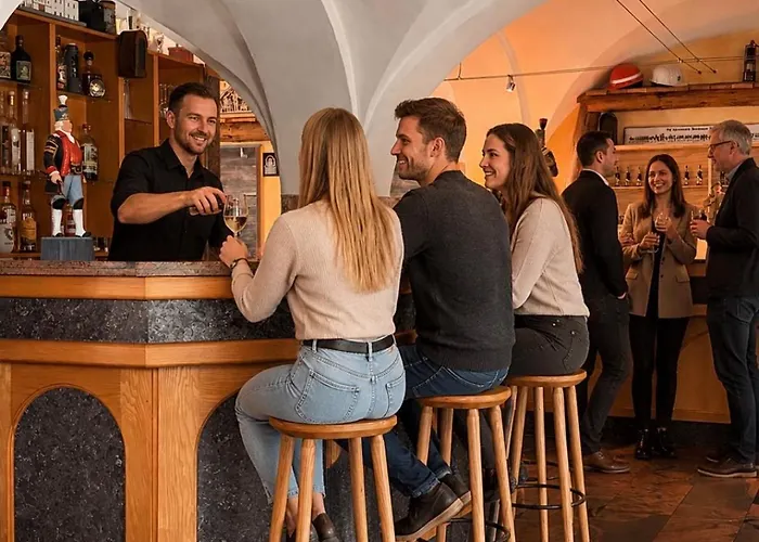 Hotel Maucksches Gut