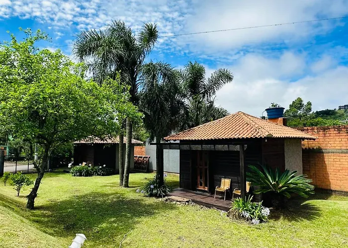 Pousada Ananda