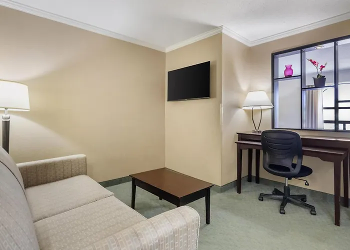 Best Western Davison Inn