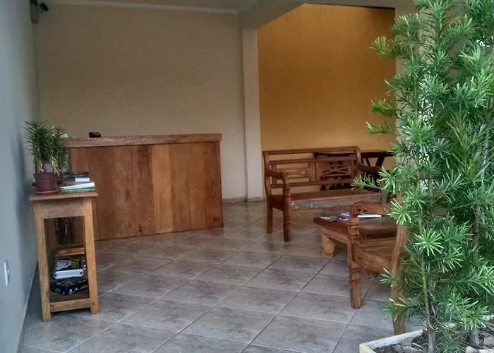 Aries Apart Hotel