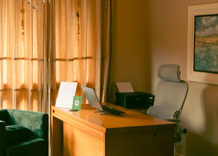 Vivares Pousada Boutique Gramado