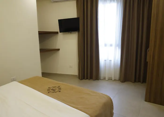 Batroun Boutique Suites