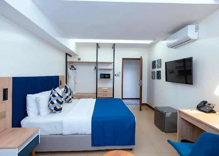 Premium Inn Mombasa City