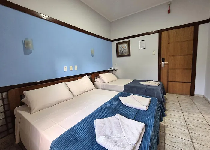 Hotel São Charbel