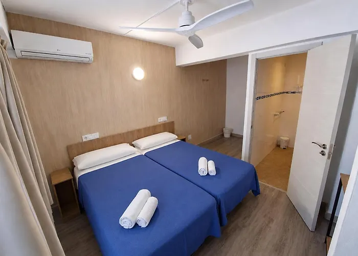 Hostal Sol De Mallorca