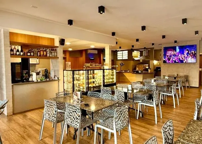 Hotel Peritoró