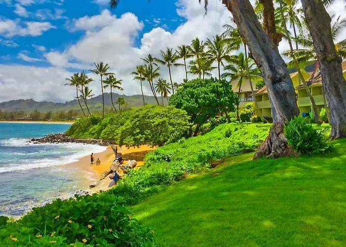Kapa'A Sands 08