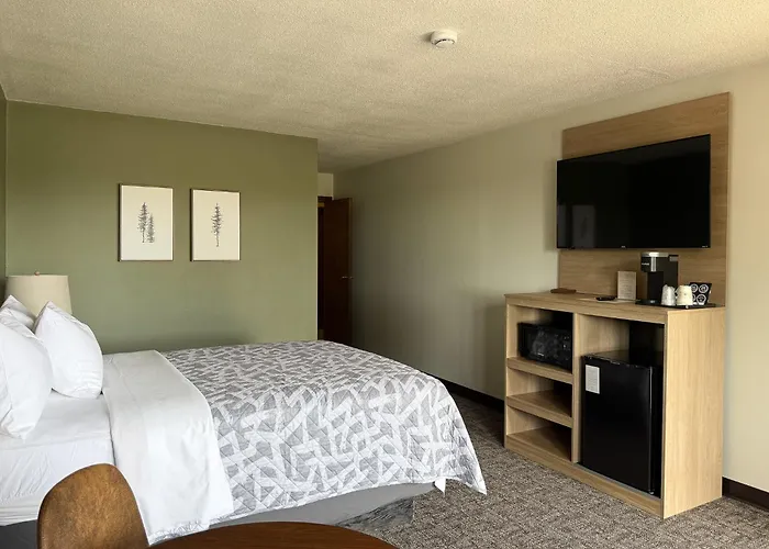 The Trail Inn - Slayton, Mn - Hwy 59