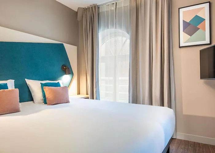 Aparthotel Adagio Heidelberg
