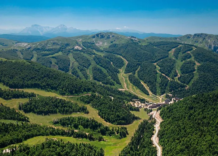 Swissôtel Resort Kolasin