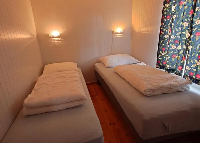 Lofoten Budget Hostel