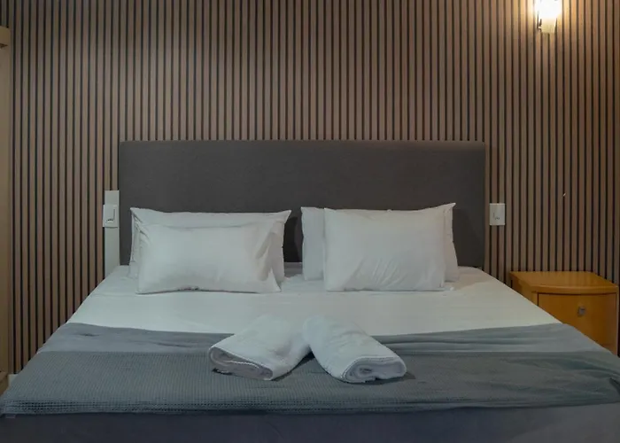 Vivares Pousada Boutique Gramado