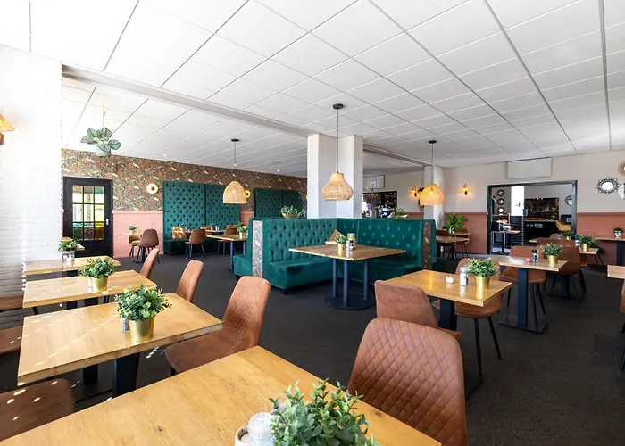 Hotels in Wemeldinge