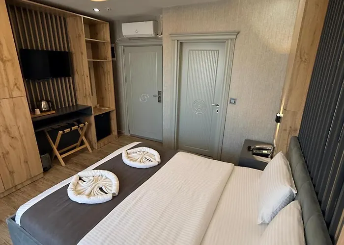 World Say Hotel