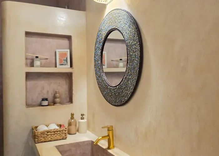 Ocean Zuri Villa