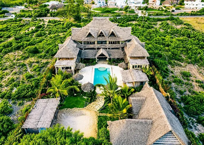Ocean Zuri Villa