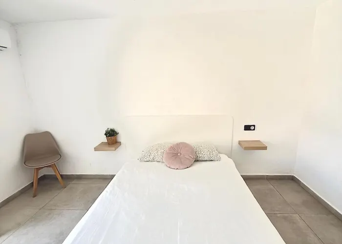 Cisne By Nest Hostel