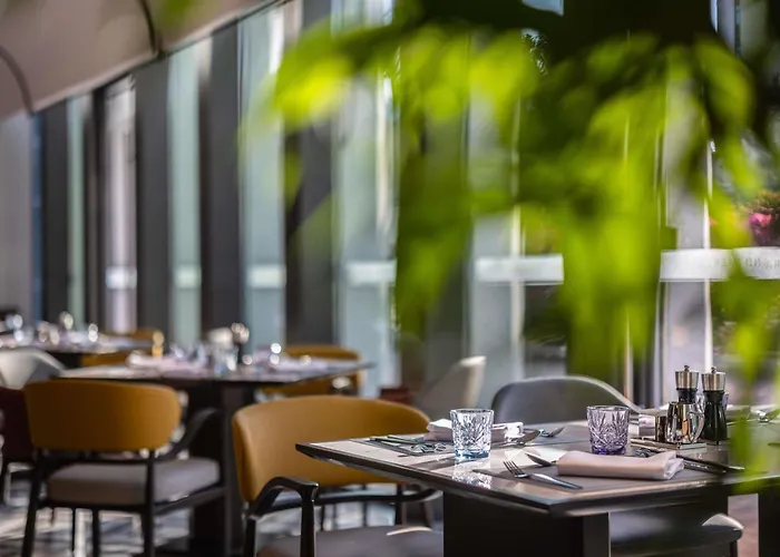 Grand Mercure Yichang Waitan