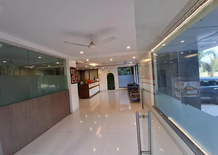 Hotel Shri Govind