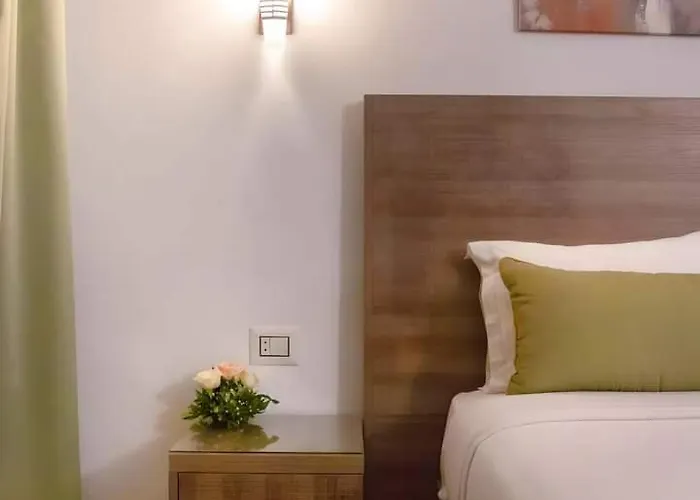 El Oumara Hotel
