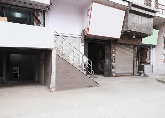 Super Hotel O Gaya Railway Station Formerly Vishal Inn