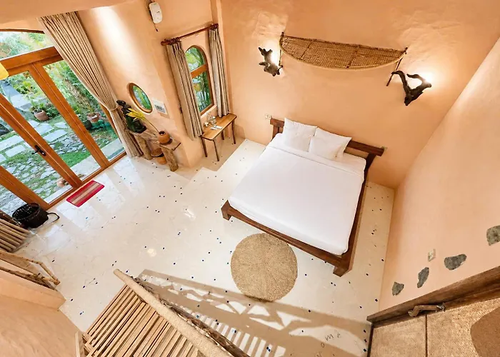 Red Sands Mui Ne - Complimentary Welcome Gift