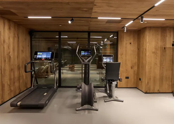 Swissôtel Resort Kolasin