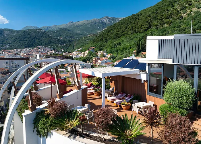 Hotel Imperial Conference&Spa