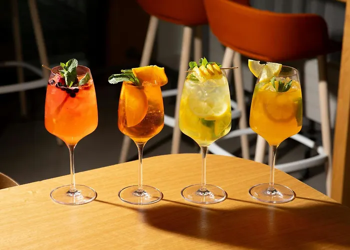 Element By Marriott Wroclaw