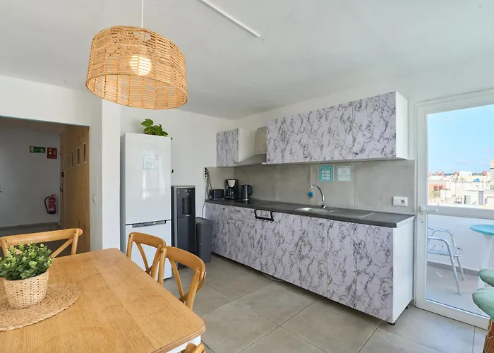 Cisne By Nest Hostel