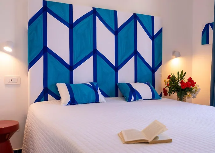 Hotel Boutique Ideal