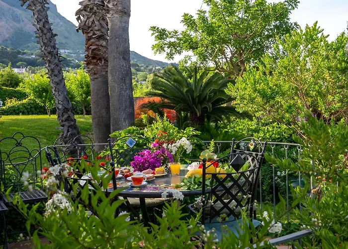Hotel Boutique Ideal
