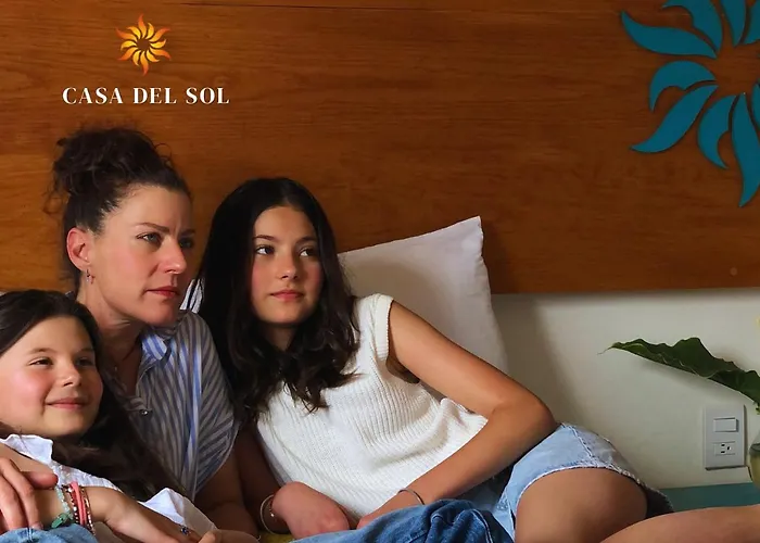 Hotel Casa Del Sol
