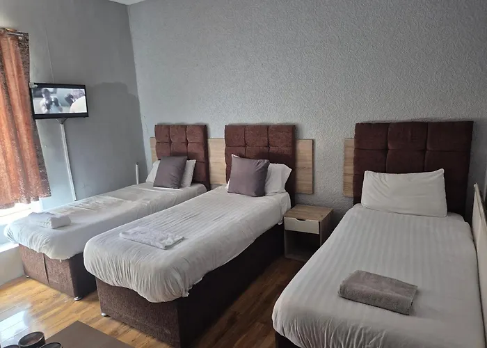Prime Hotel