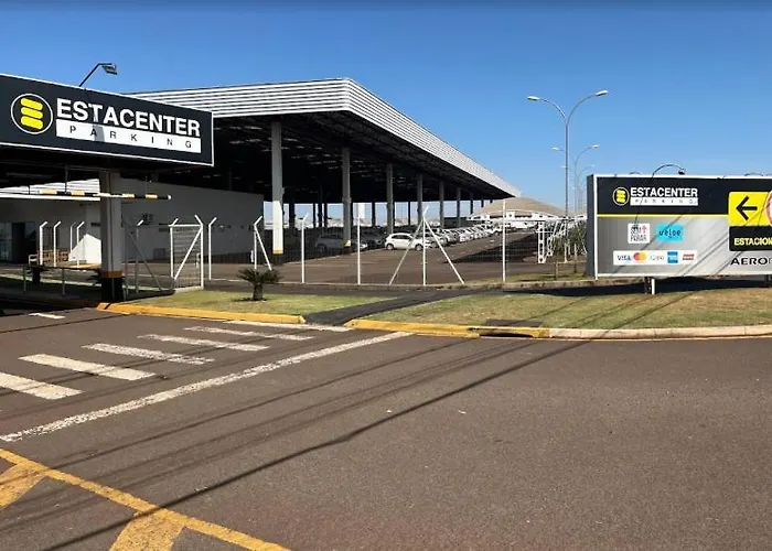 Hotéis baratos de Rolandia