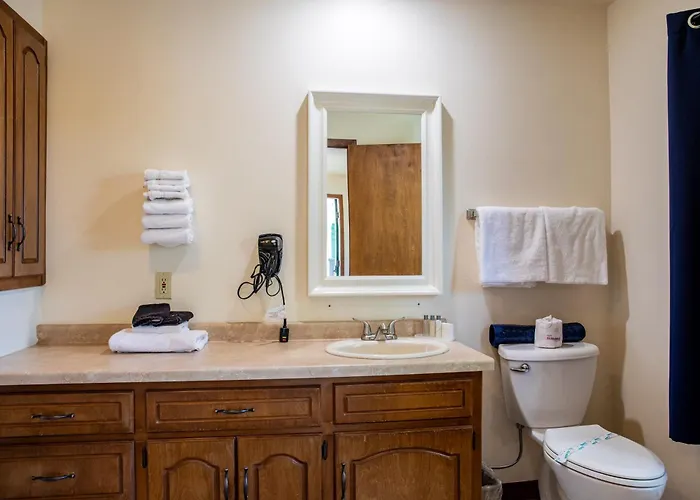 Parkside Inn