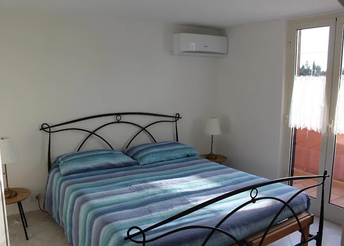 Hotel a Santa Marinella