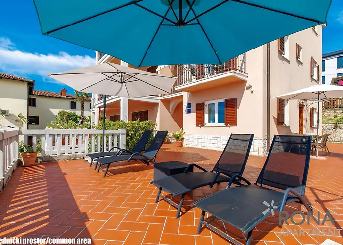 Rona Apartments Ani
