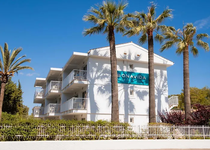 Bonavida Apartments