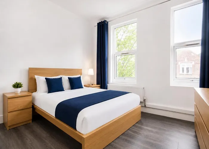 Southall Cheap Hotels