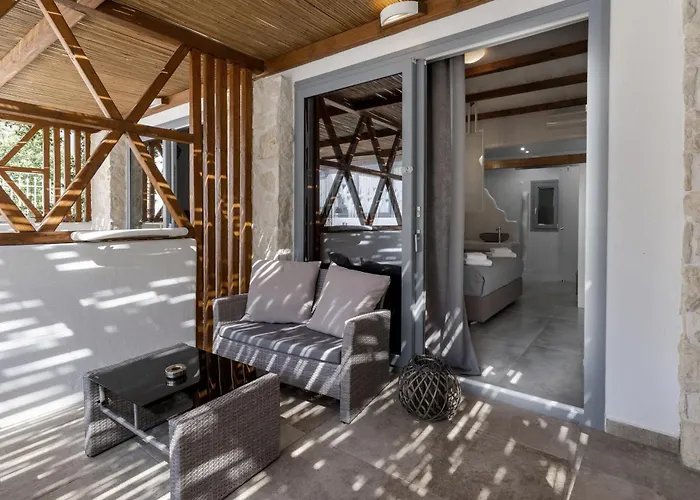 Agorastos Luxury Living